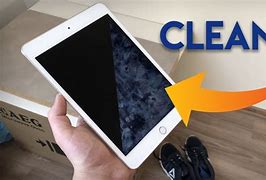 Image result for iPad Clean