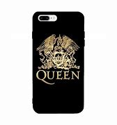 Image result for Phone Case with Queen Logo