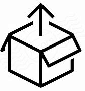 Image result for Out of the Box Icon