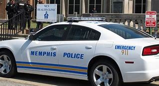 Image result for Memphis Police Uniform