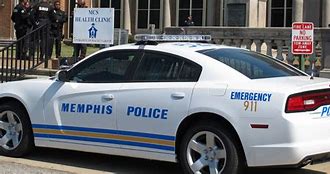 Image result for Memphis Police Officer Murdered