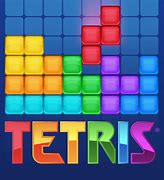 Image result for Simple Tetris
