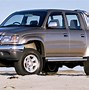 Image result for Toyota Hilux Turbo Diesel