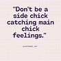Image result for When You Go through His Phone and Call Side Chick Meme