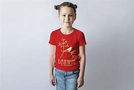 Image result for Darwin Day T-Shirt