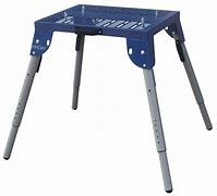 Image result for Folding Work Stand