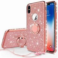 Image result for iPhone X Phone Case Blue Fading to Pink and Orange
