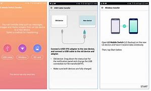 Image result for LG Mobile Switch PC