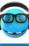 Image result for Headphones Emoji