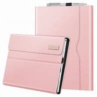 Image result for Microsoft Surface Pro 7 Cases Rose Gold