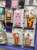 Image result for Claire's Phone Accessories