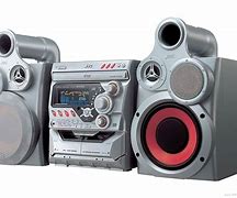 Image result for JVC Mini Hi-Fi