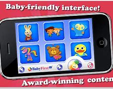 Image result for Baby iPhone