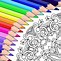 Image result for Color App Coloring Pages