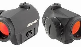 Image result for Aimpoint Micro S1