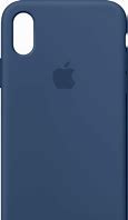 Image result for iPhone 10 Case Blue