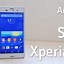 Image result for Sony Ericsson Xperia Z3