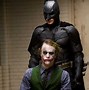Image result for The Dark Knight Batman Interrogates Joker
