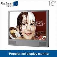 Image result for Transparent LCD-Display