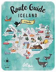 Image result for Iceland On Europe Map