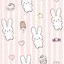 Image result for Cute Pastel Bunny Wallpaper