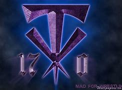 Image result for The Undertaker Symbol