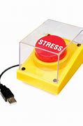 Image result for Stress Button