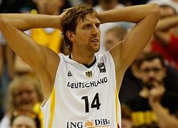 Image result for Dirk Nowitzki Fuhrer