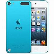 Image result for iPod Touch 5 Blue
