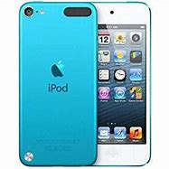 Image result for Refurbished Blue iPod Touch 5