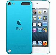 Image result for iPod Touch 5 Blue