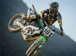 Image result for Monster Energy Motocross Canadian Circus
