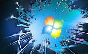 Image result for Broken Windows Logo