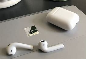 Image result for Pair of Air Pods