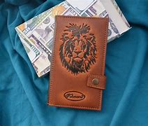 Image result for Lion King Wallet