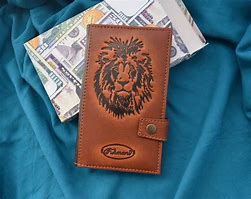 Image result for Lion King Wallet