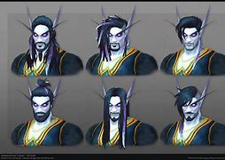 Image result for Void Styles Fighting Styles