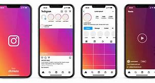 Image result for iPhone 11 Instagram Mockup