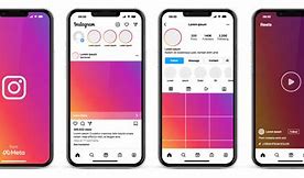 Image result for iPhone 12 Instagram Mockup