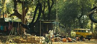 Image result for Slumdog Millionaire Camp