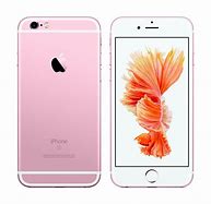 Image result for iPhone S6 Pink