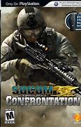 Image result for Socom PS1