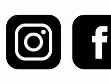 Image result for Instagram and Facebook Logo Clip Art