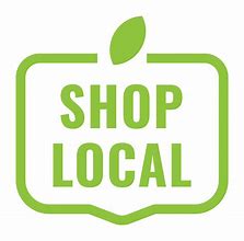 Image result for Buy Local Logo