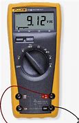 Image result for Measure Voltage with Multimeter