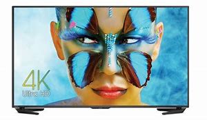 Image result for Sharp Aquos TV 43 Inch