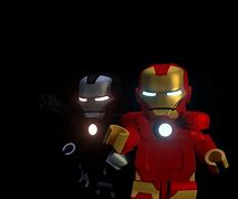 Image result for LEGO Iron Man Collection