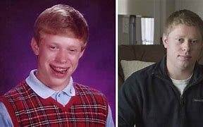 Image result for Meme People Then and Now