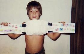 Image result for John Cena Wrestling as a Kid