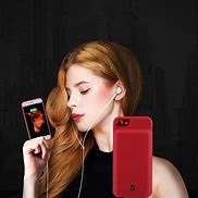 Image result for Charging Phone Case